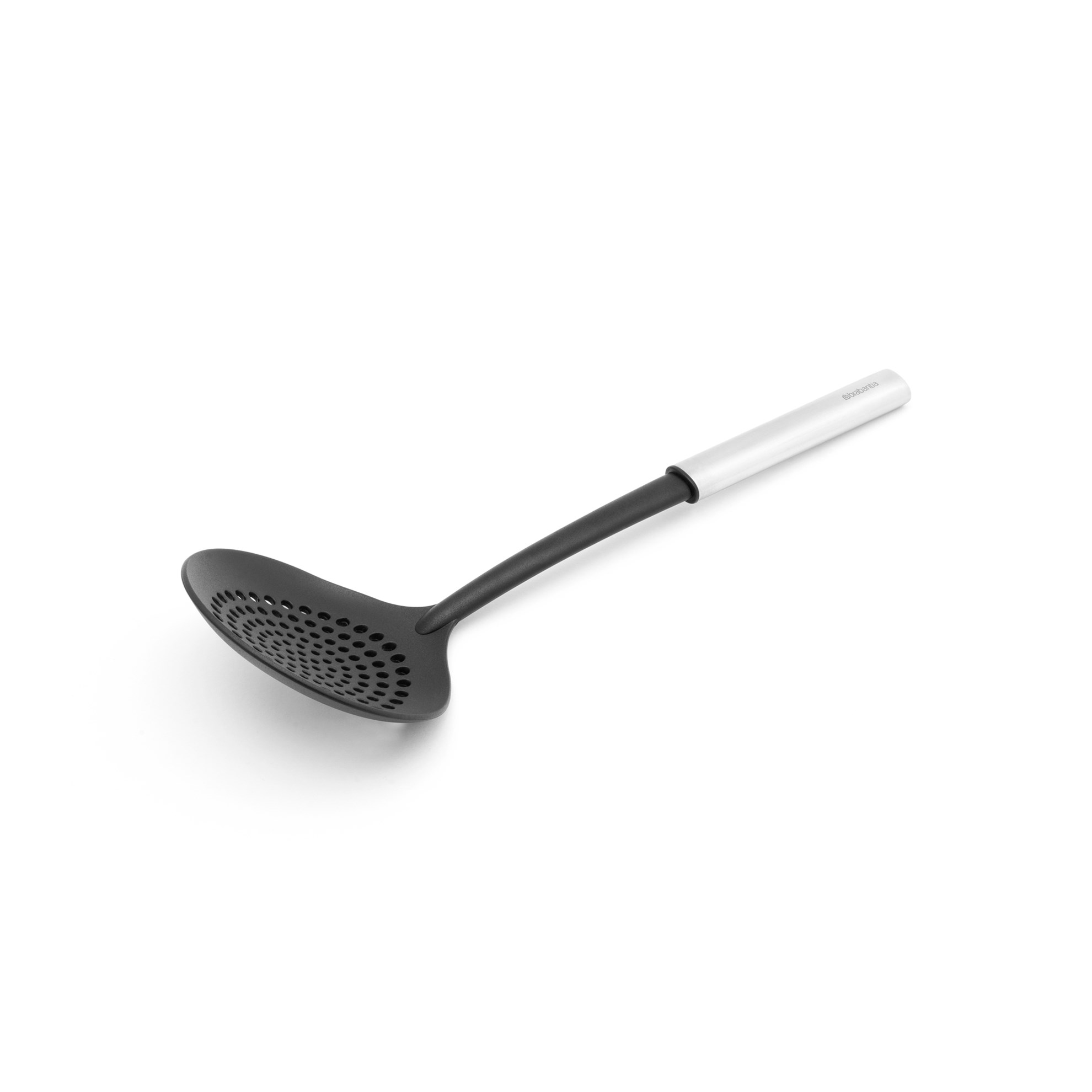 Naběračka na pěnu Brabantia PROFILE D.34,5cm nerezová_1
