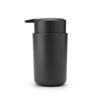 Dávkovač mýdla Brabantia 250ml tmavě šedý_3