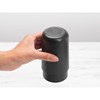 Dávkovač mýdla Brabantia 250ml tmavě šedý_10