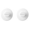 Nástěnné háčky Brabantia RENEW SET/2ks bílé_9