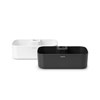 Sprchový držák/organizér Brabantia 24x13cm bílý_0