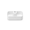 Sprchový držák/organizér Brabantia 24x13cm bílý_8