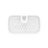 Sprchový držák/organizér Brabantia 24x13cm bílý_10