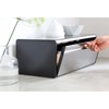 Chlebník Brabantia FALL FRONT 46x25cm matná nerez_3