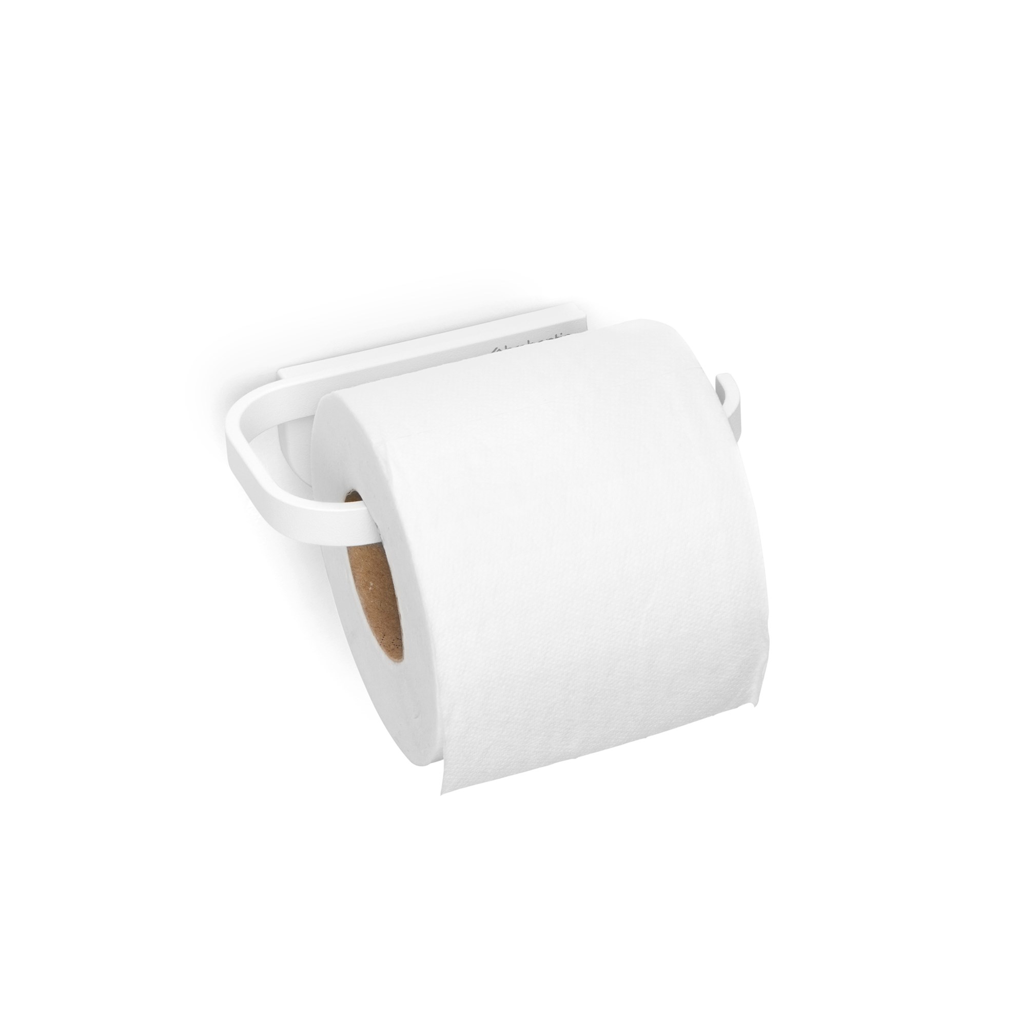 Držák na toaletní papír Brabantia MINDSET D.14cm bílý_1
