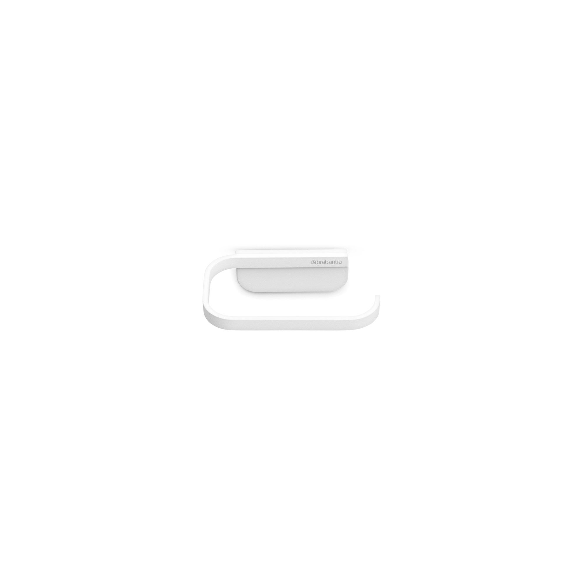 Držák na toaletní papír Brabantia MINDSET D.14cm bílý_2