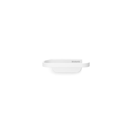 Držák na toaletní papír Brabantia MINDSET D.14cm bílý_7