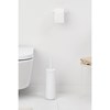 WC kartáč Brabantia MINDSET bílý_8