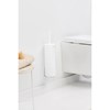 WC kartáč Brabantia MINDSET bílý_9