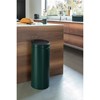Odpadkový koš Brabantia TOUCH BIN NEW 30l zelený_0