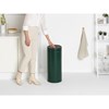 Odpadkový koš Brabantia TOUCH BIN NEW 30l zelený_7