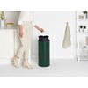Odpadkový koš Brabantia TOUCH BIN NEW 30l zelený_8