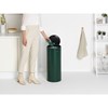 Odpadkový koš Brabantia TOUCH BIN NEW 30l zelený_9