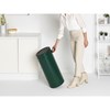 Odpadkový koš Brabantia TOUCH BIN NEW 30l zelený_12