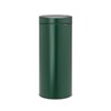 Odpadkový koš Brabantia TOUCH BIN NEW 30l zelený_13
