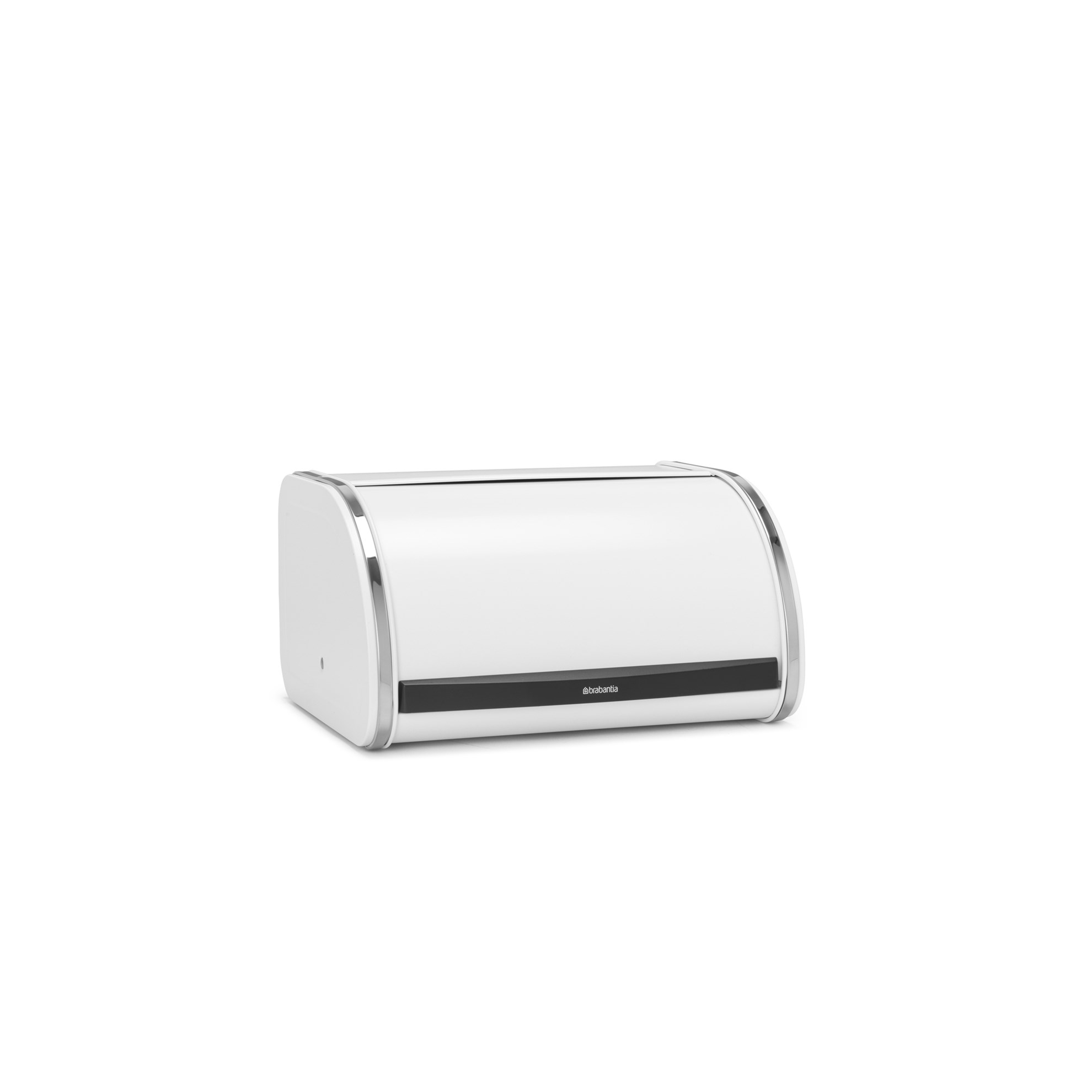 Chlebník Brabantia ROLL TOP 31,5x26,5cm bílý_4