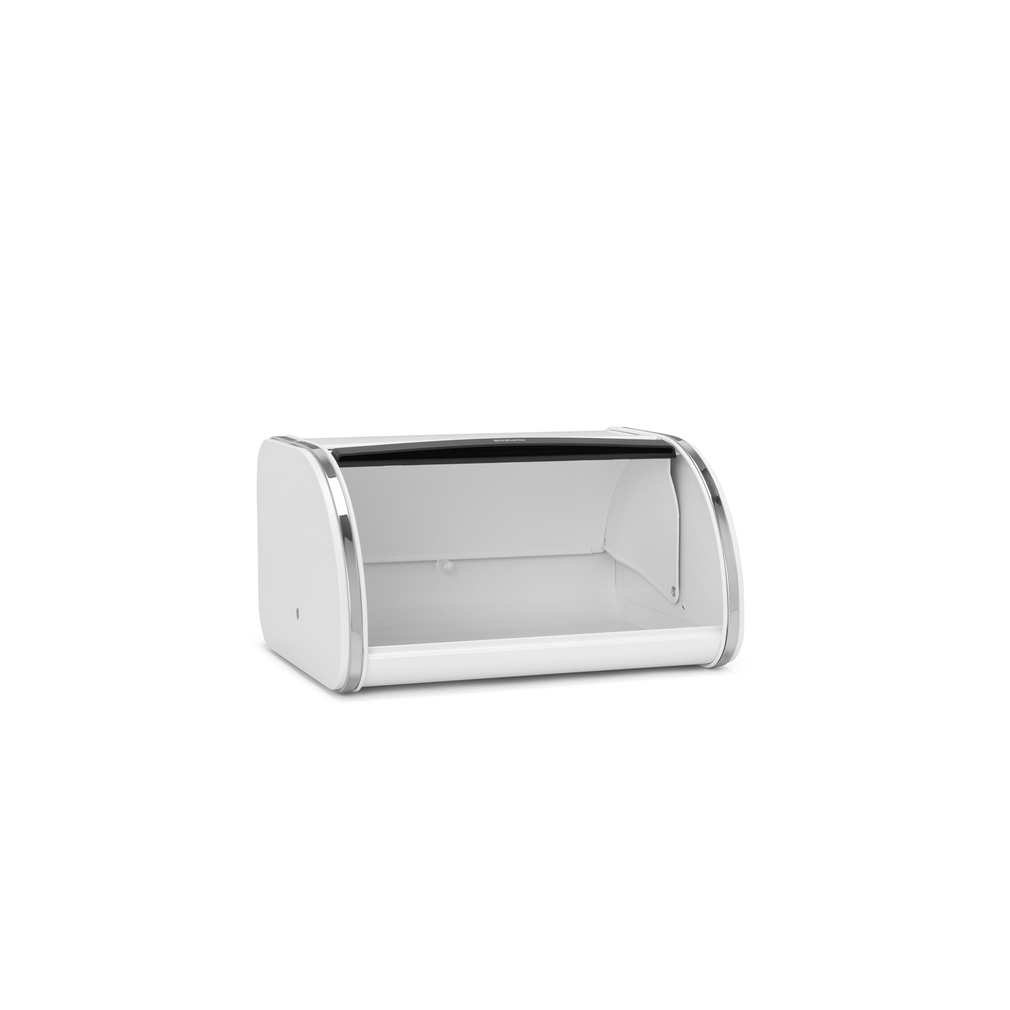 Chlebník Brabantia ROLL TOP 31,5x26,5cm bílý_5