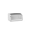 Chlebník Brabantia ROLL TOP 31,5x26,5cm bílý_5