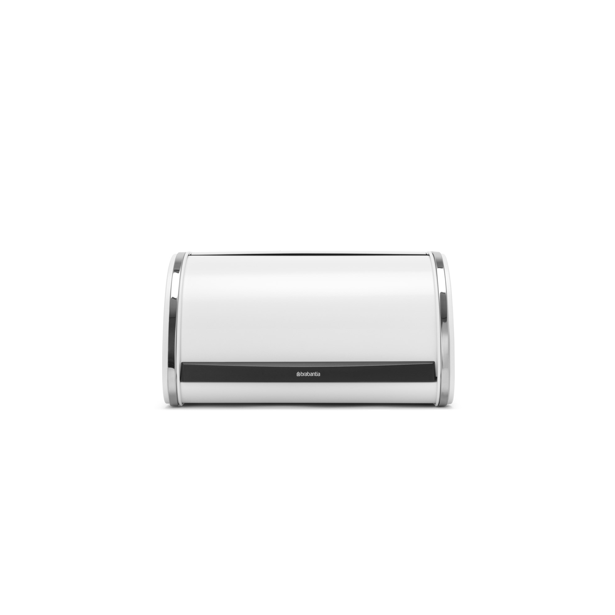 Chlebník Brabantia ROLL TOP 31,5x26,5cm bílý_6
