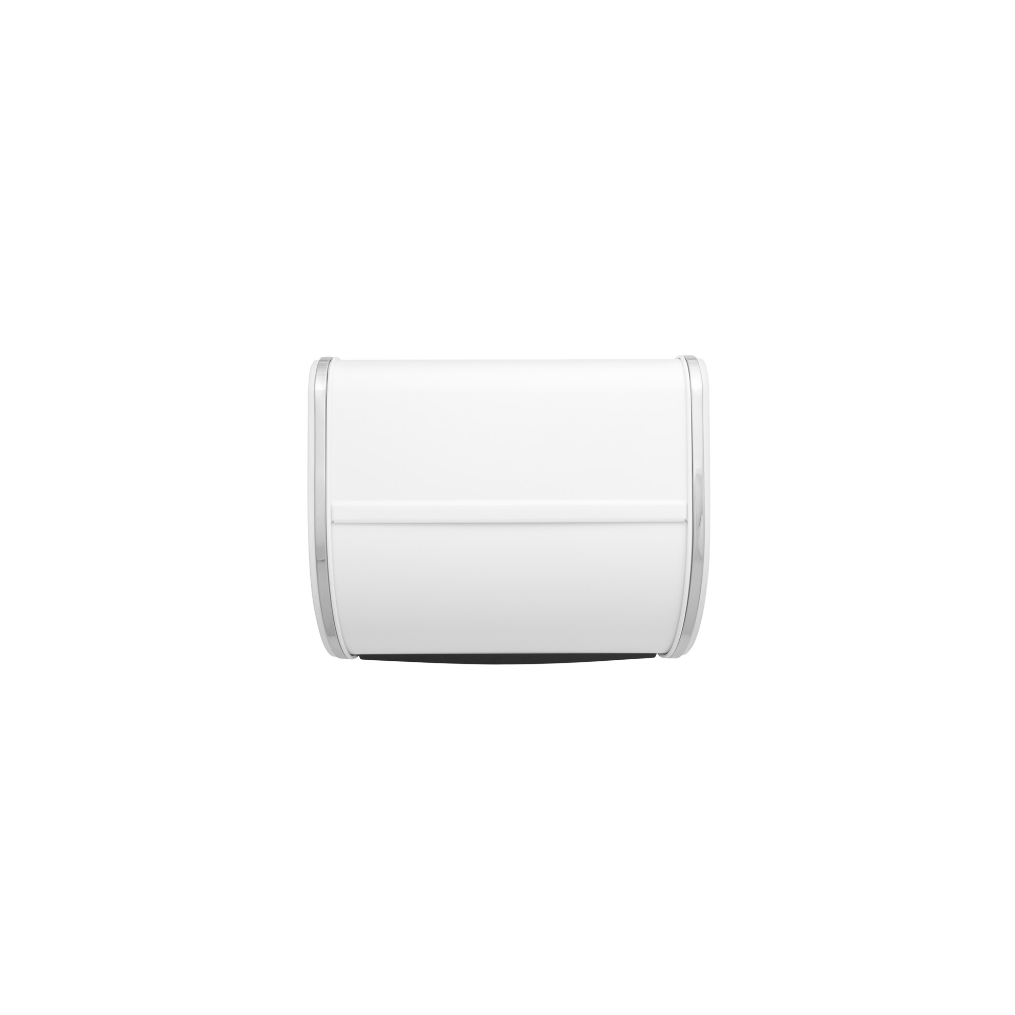 Chlebník Brabantia ROLL TOP 31,5x26,5cm bílý_8