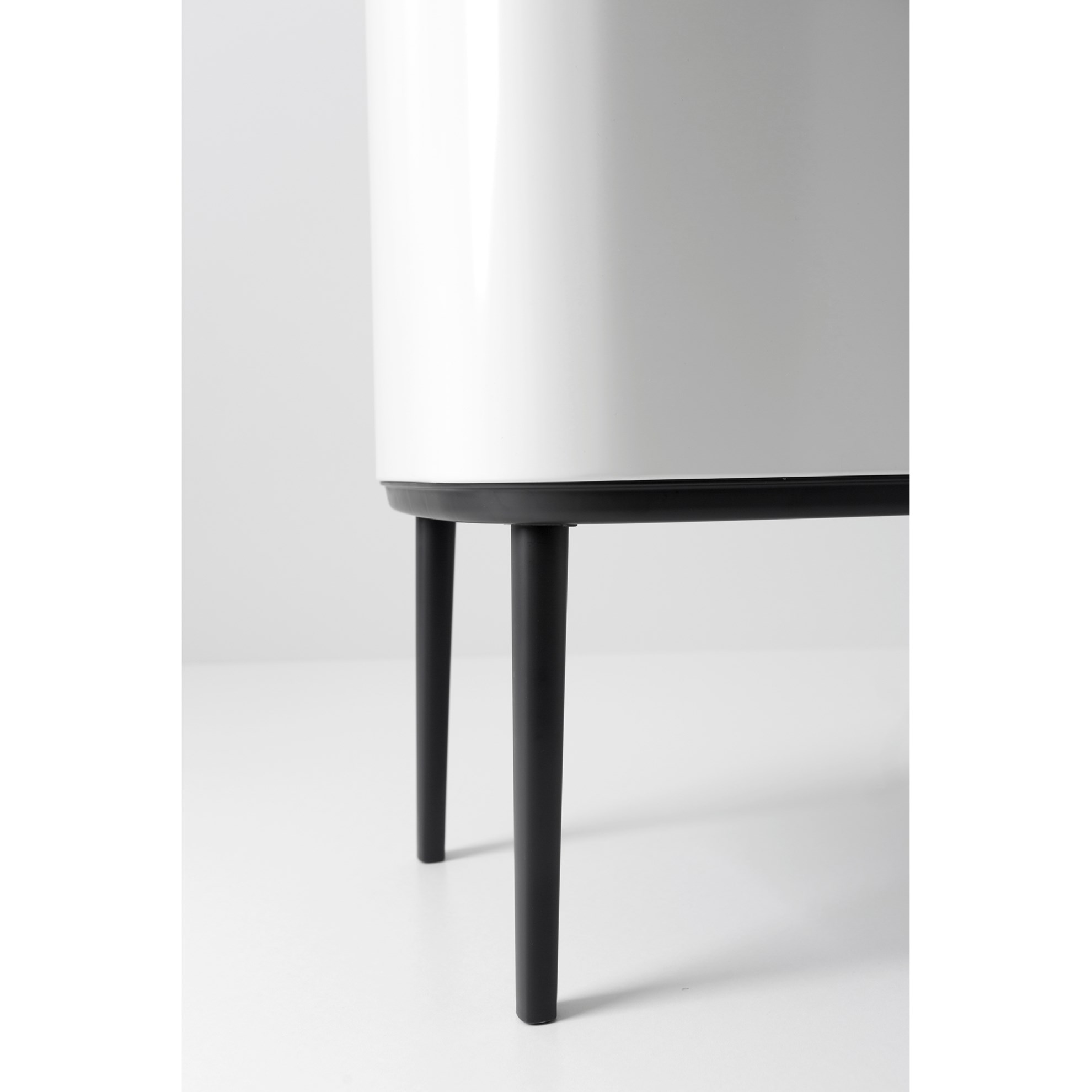 Odpadkový koš Brabantia BO TOUCH 3x11l bílý_11