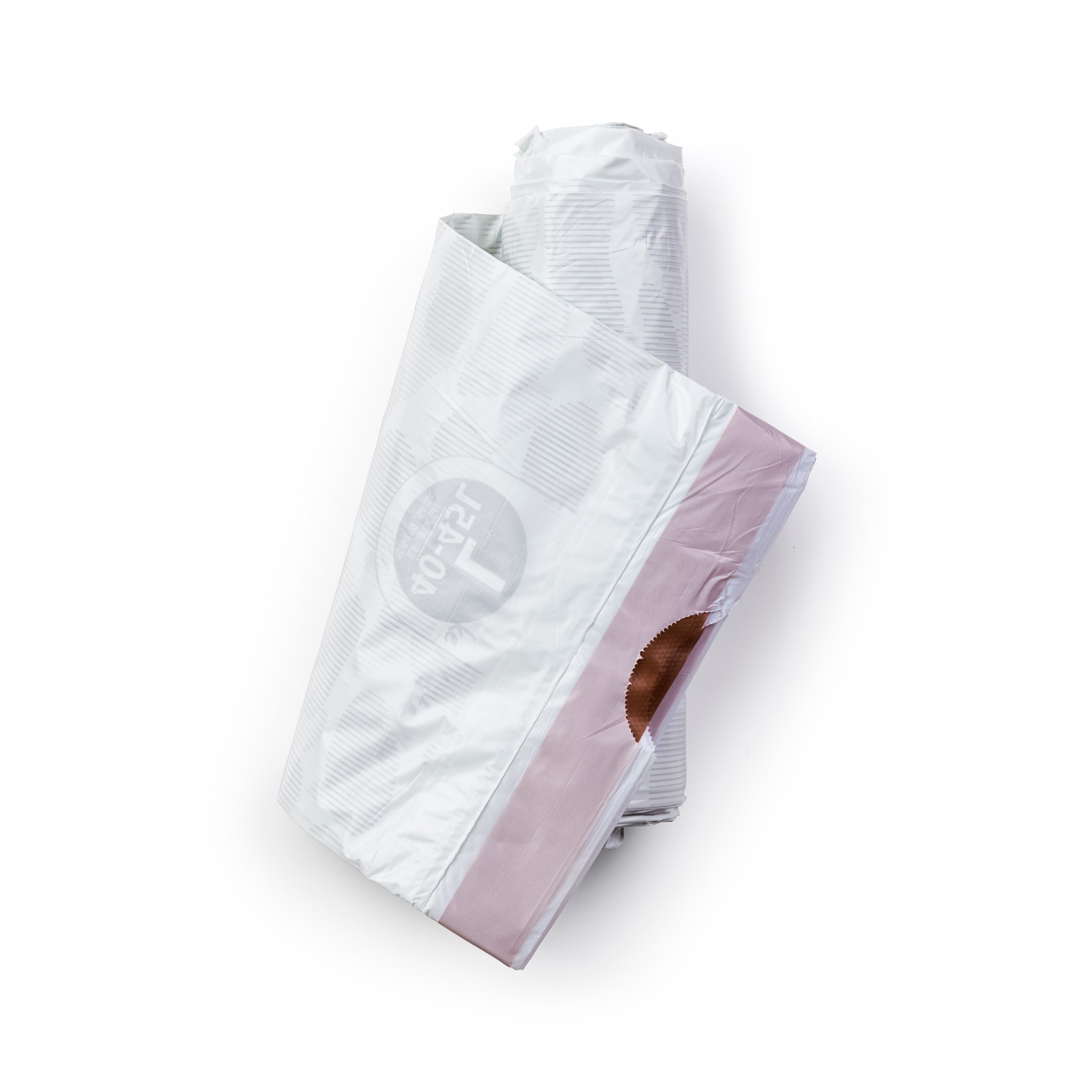 Odpadkové pytle Brabantia PERFECTFIT "L" 45l 10ks/bal_2