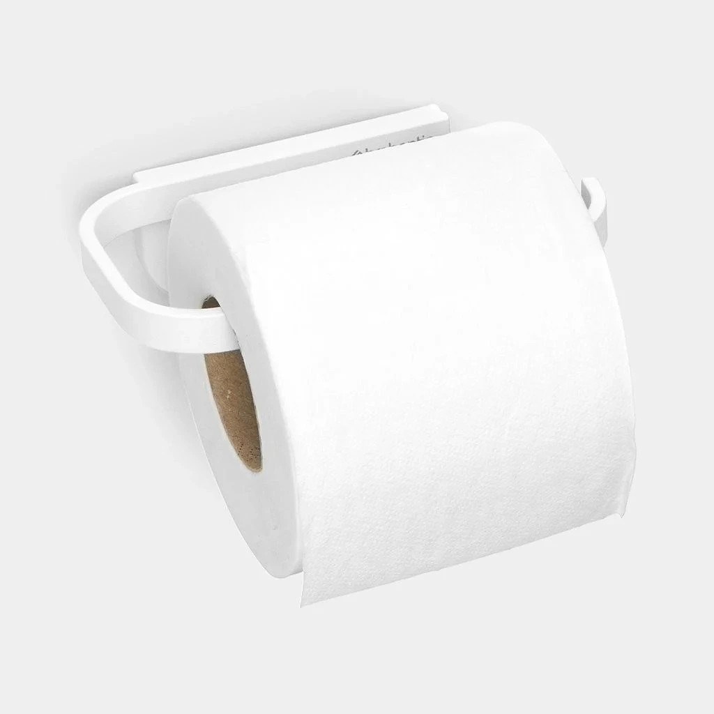 Sada doplňku na toaletu Brabantia MINDSET SET/3ks bílá_4