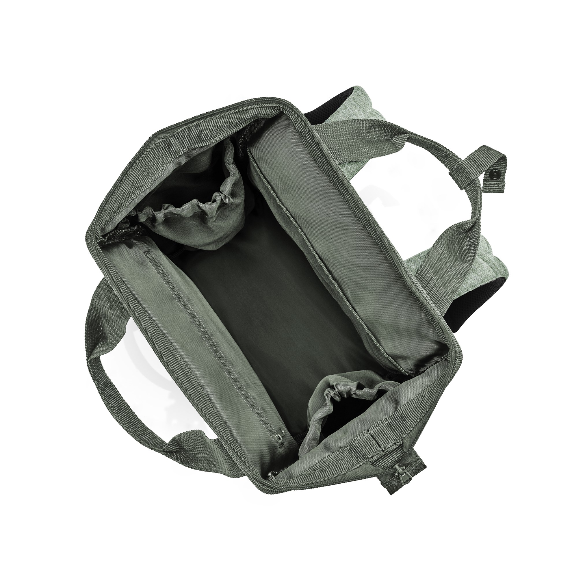 Batoh/taška Reisenthel Allrounder R twist sage_0