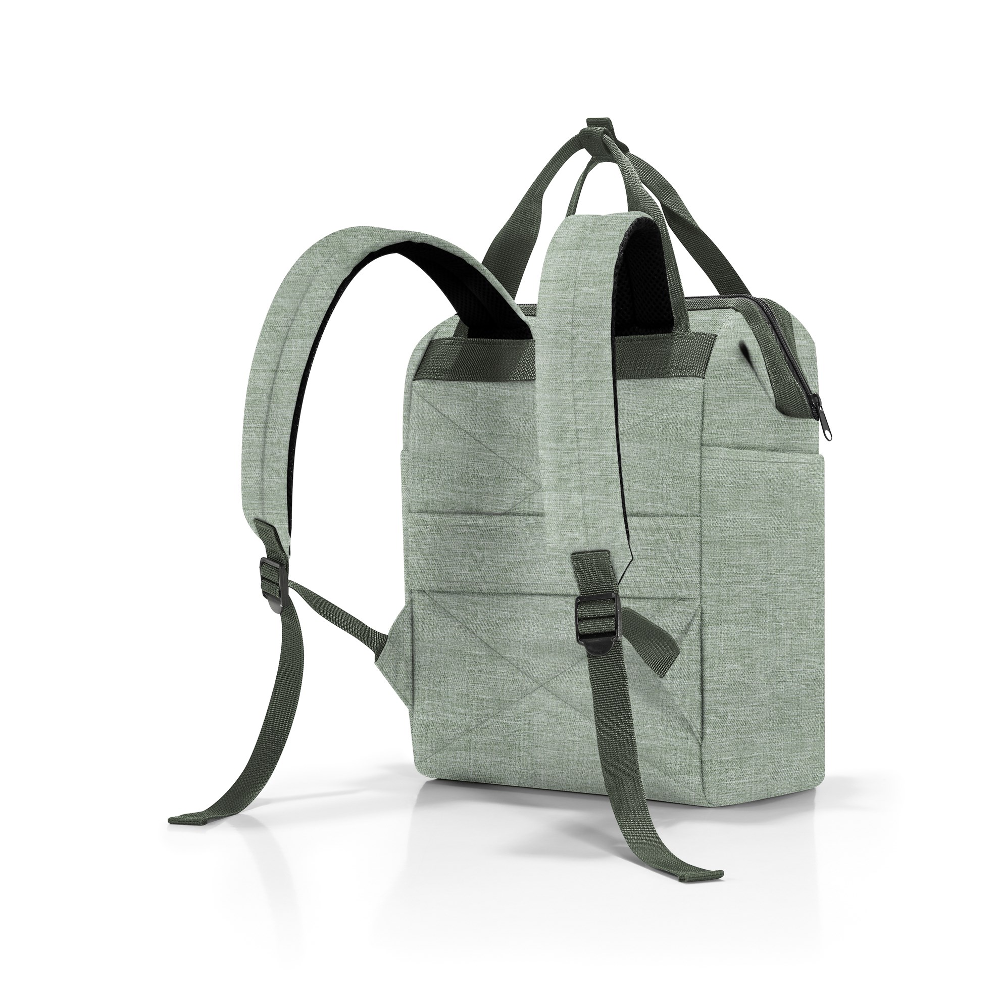 Batoh/taška Reisenthel Allrounder R twist sage_1