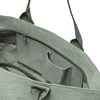 Chytrá taška přes rameno Reisenthel Shopper e1 twist sage_0