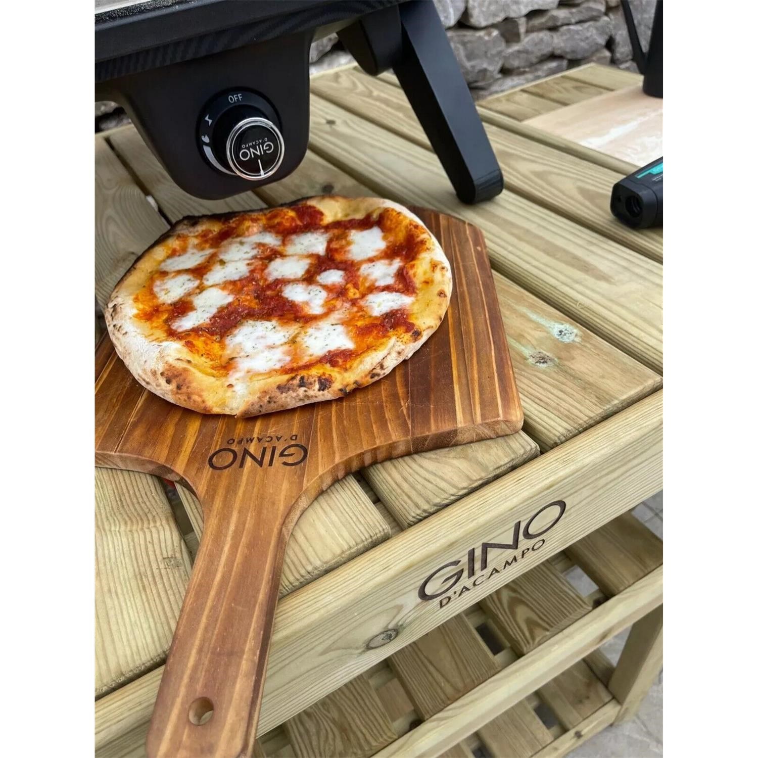 Dřevěný stůl pro troubu na pizzu_2