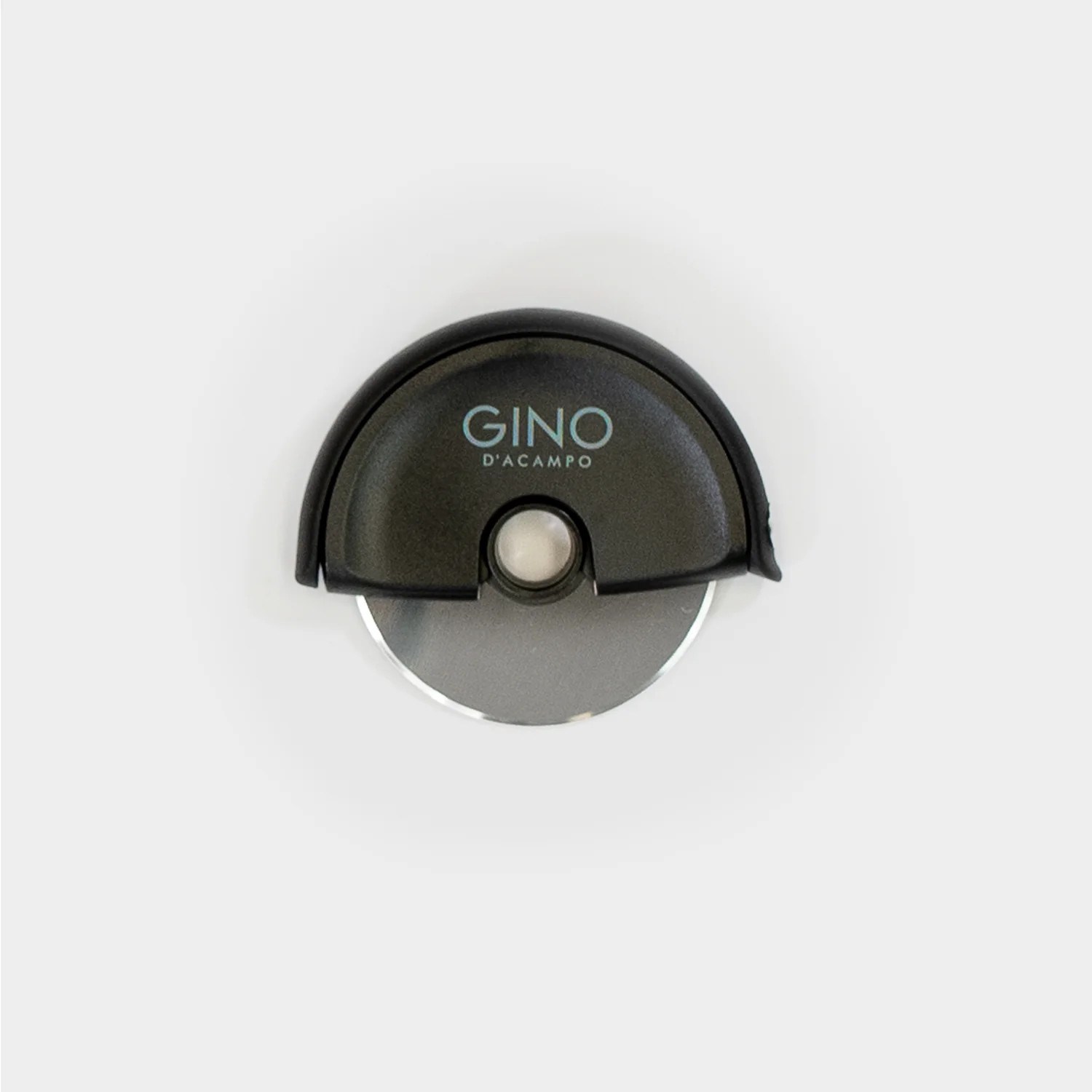 Kotoučový kráječ na pizzu GINO P.10cm černý_1