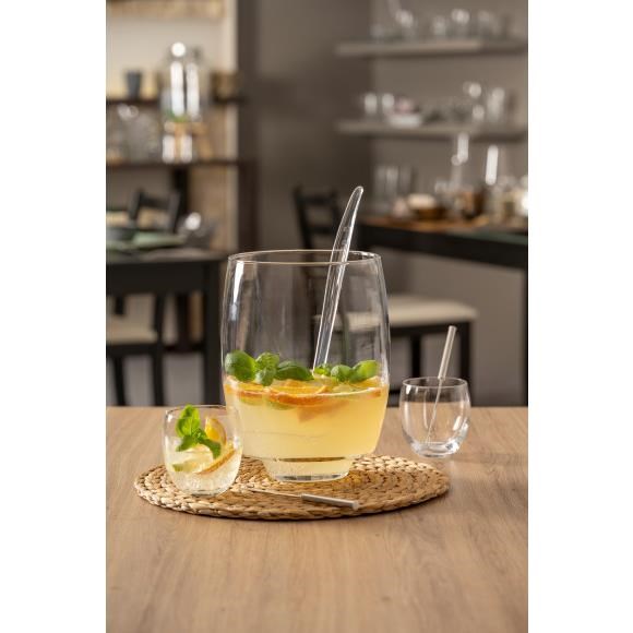 Sada na servírování punče LIMITED 250ml/5l SET/6ks_0