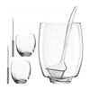 Sada na servírování punče LIMITED 250ml/5l SET/6ks_1