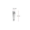 Kleštičky na nehty ZWILLING Classic Inox D.6cm_5