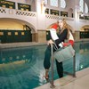 Nákupní košík Reisenthel Carrybag frame twist sage_0