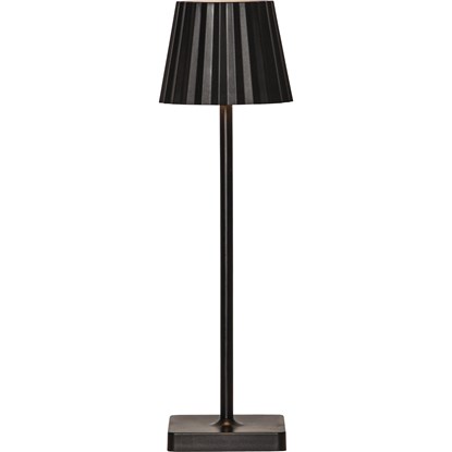 LED stolní lampa MAIA V.38cm černá_0