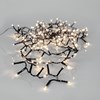 LED světelný řetěz CRISPY 180xLED D.3,5m černý_3