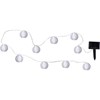 Led solární řetěz FESTIVAL 10x LED D.2,7m bílý_1