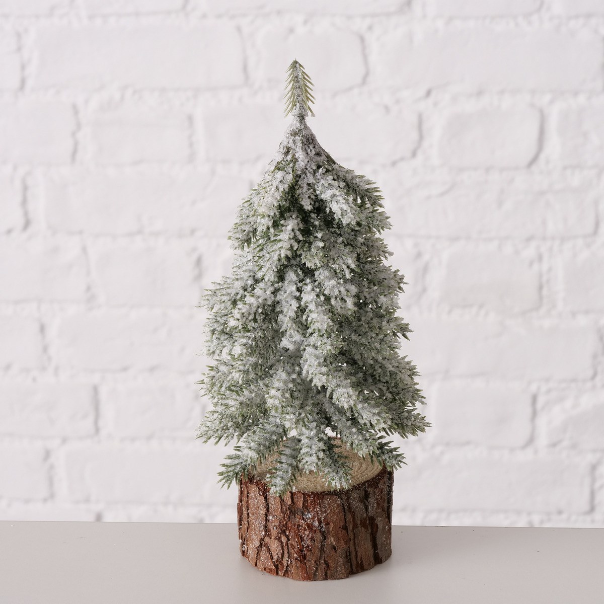 Dekorační stromek TANNE V.19cm 3 druhy (cena za 1ks)_0