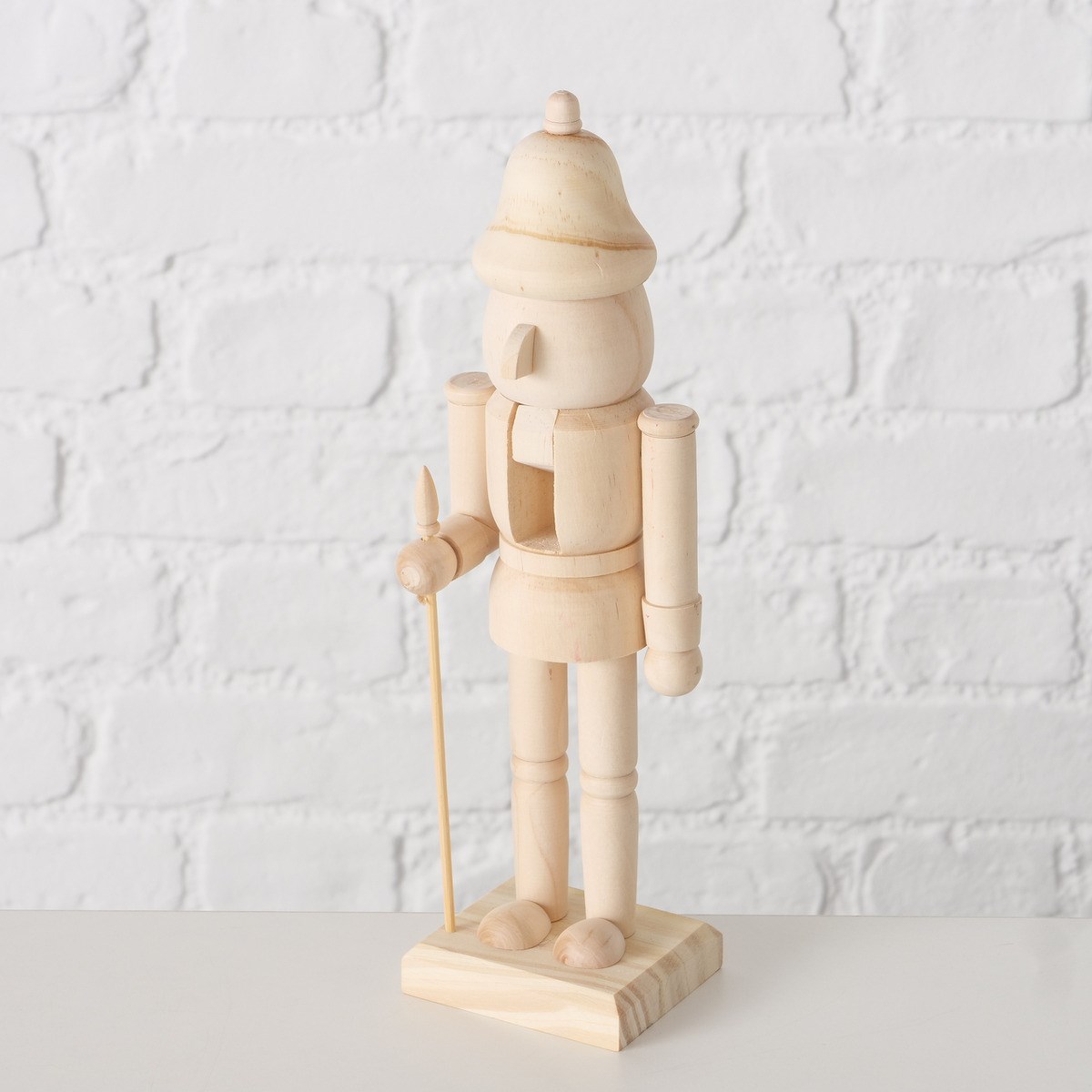 Dřevěná figurka BJANTE 2 druhy V.26cm (cena za 1ks)_1