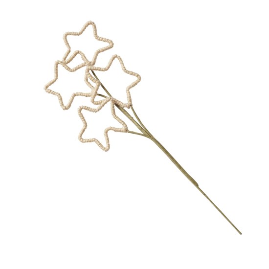 Vánoční dekorace - zápich JUNA V.46cm_0