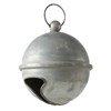 Plechová maxi rolnička na zavěšení CAMPANA P.18,5cm_1