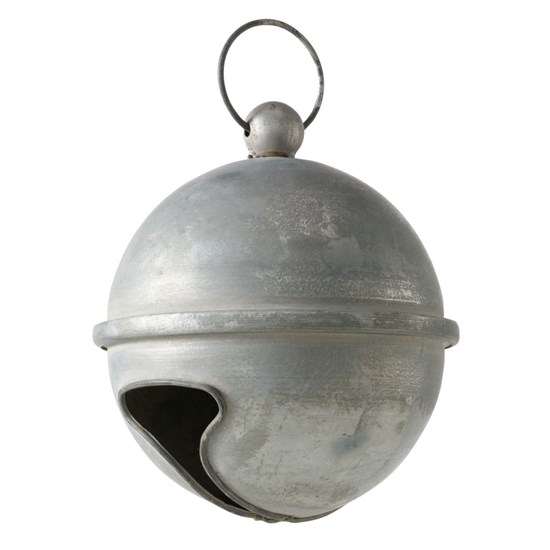 Plechová maxi rolnička na zavěšení CAMPANA P.18,5cm_1