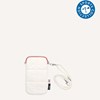Pouzdro na telefon Tinne + Mia LUCE tyvek white_0