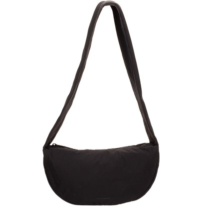 Kabelka cross body Monk & Anna NAMIKA black_1