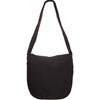 Taška cross body Monk & Anna YUKA black_1
