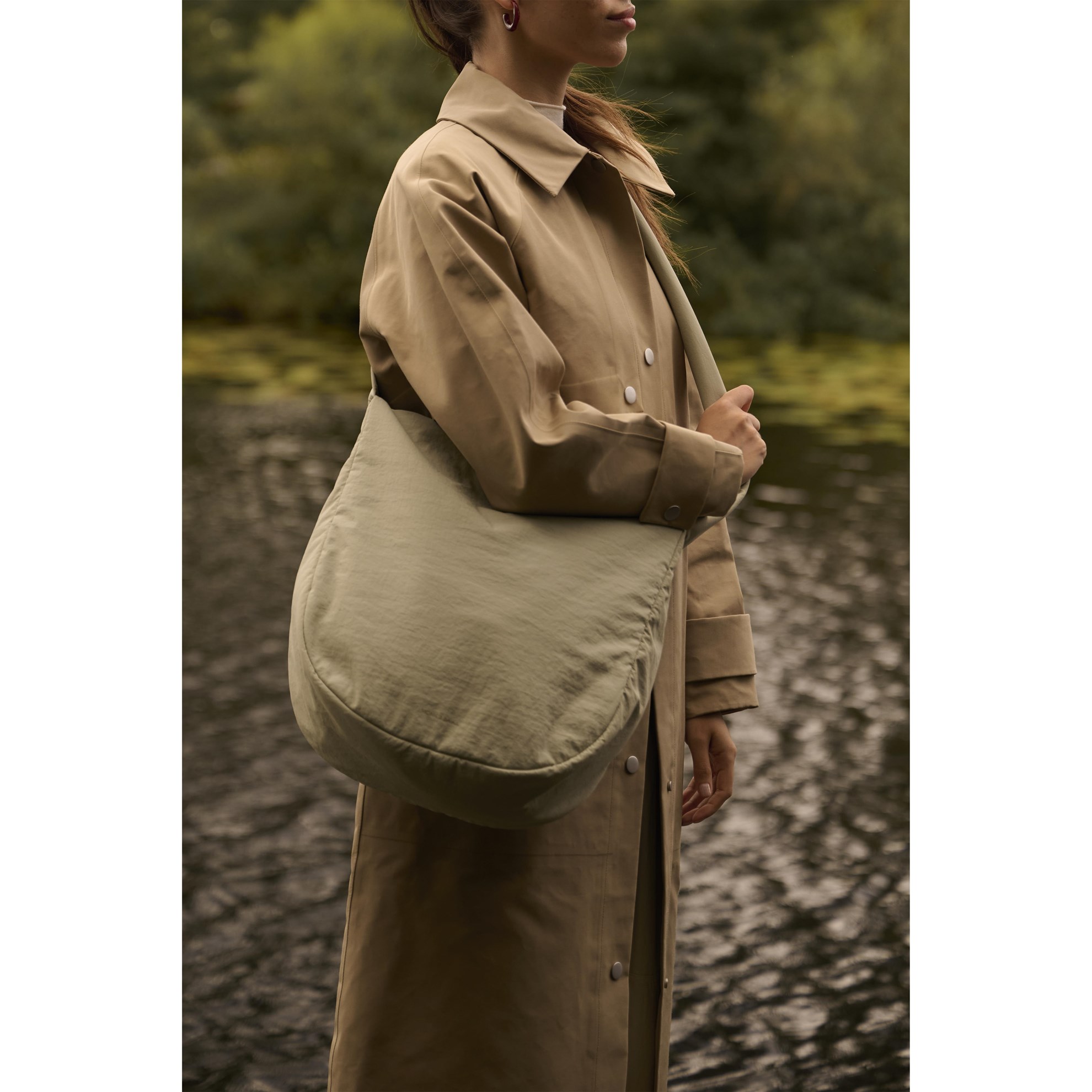 Taška cross body Monk & Anna YUKA peridot_2