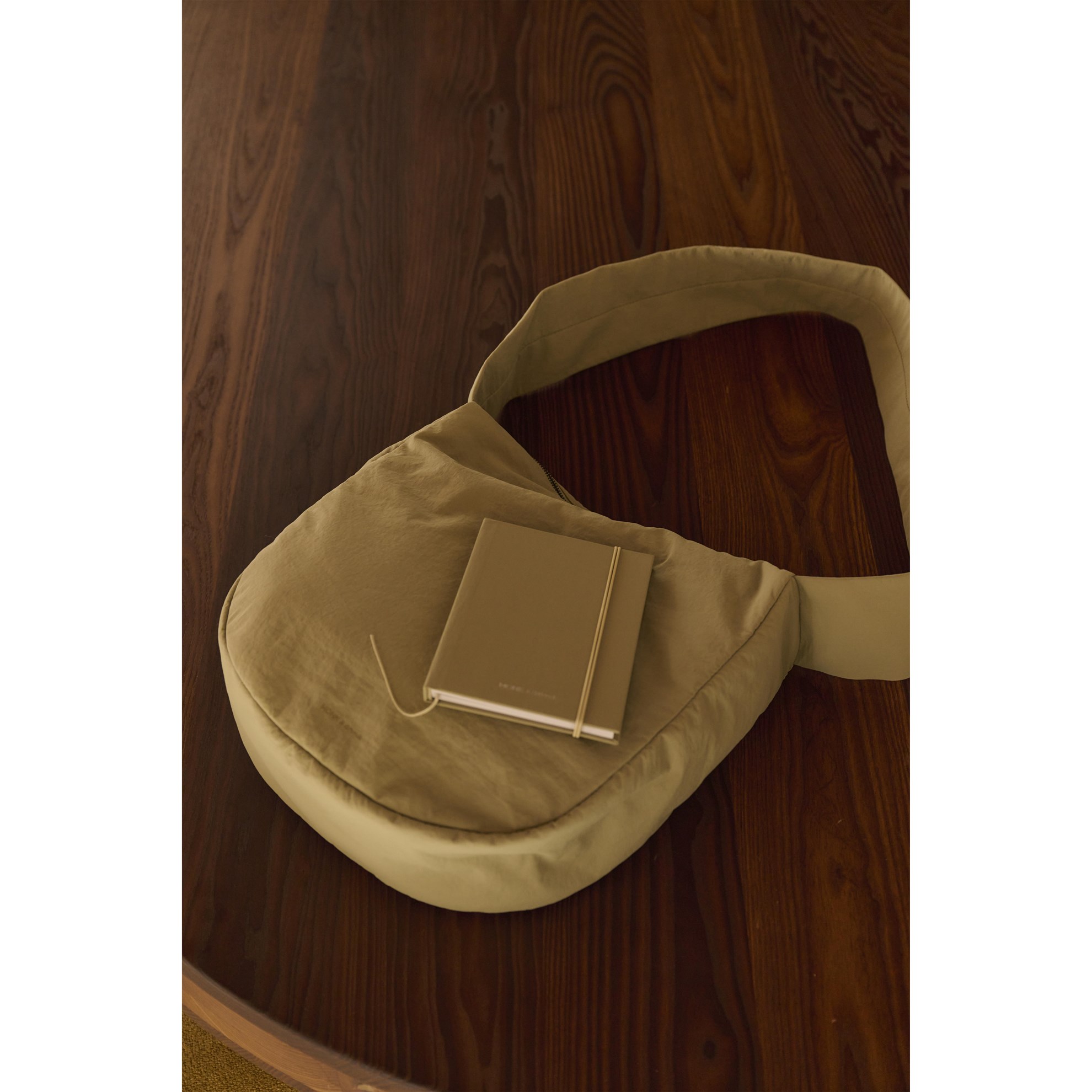 Taška cross body Monk & Anna YUKA peridot_4