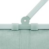 Nákupní košík Carrybag frame cord mint_0